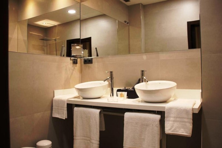 Hotel Parque Real