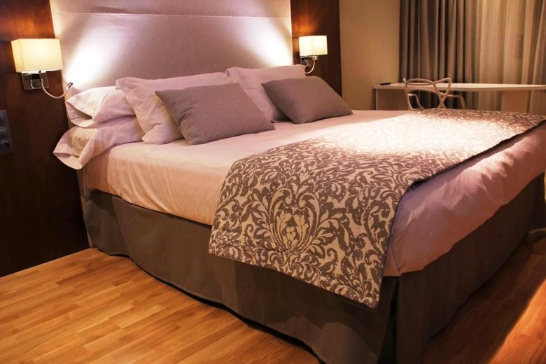 Hotel Parque Real