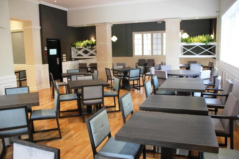Hotel Parque Real