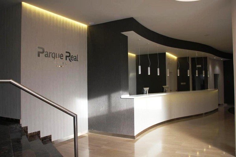 Hotel Parque Real