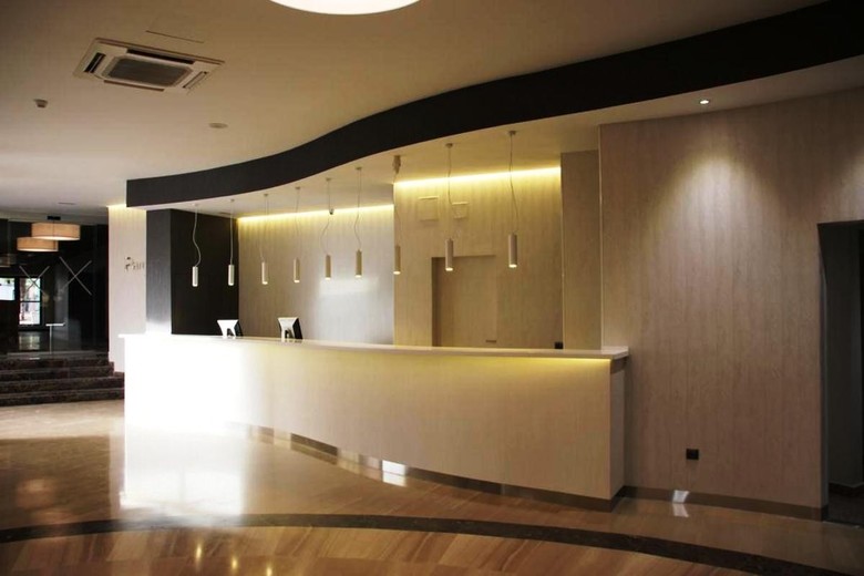 Hotel Parque Real