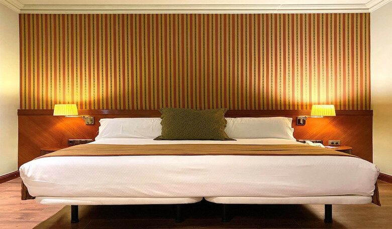 Hotel Torremangana