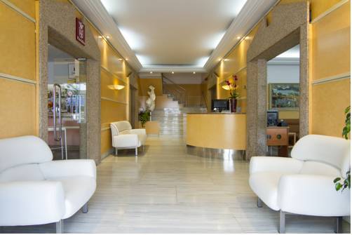 Hotel Florida