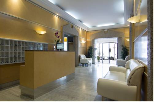 Hotel Florida