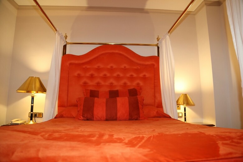 Hotel Princesa Ana