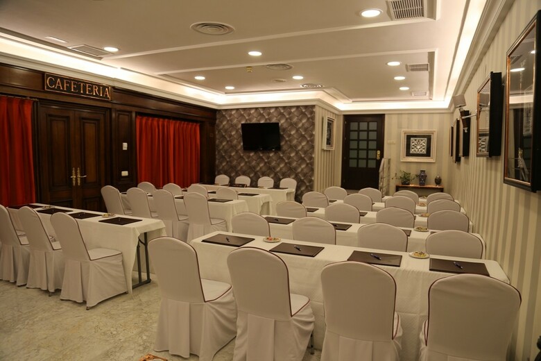 Hotel Princesa Ana