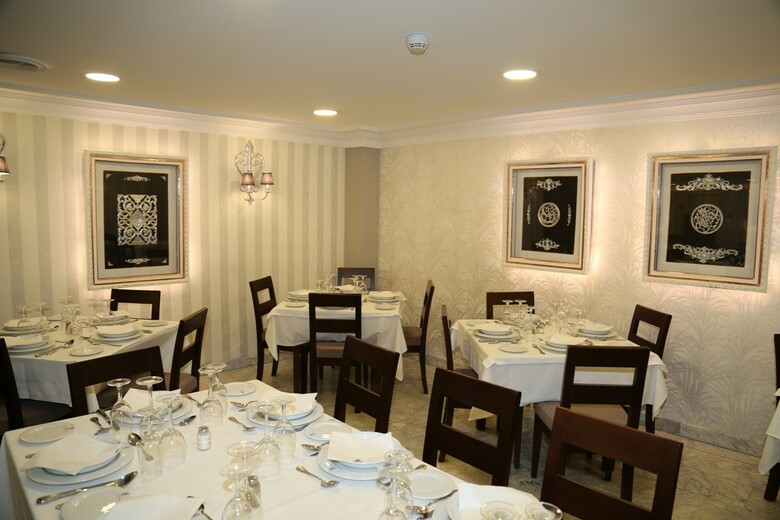 Hotel Princesa Ana