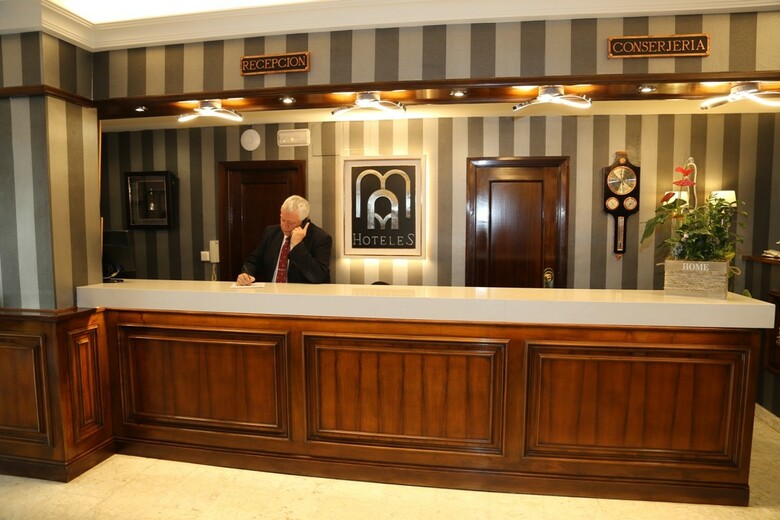 Hotel Princesa Ana