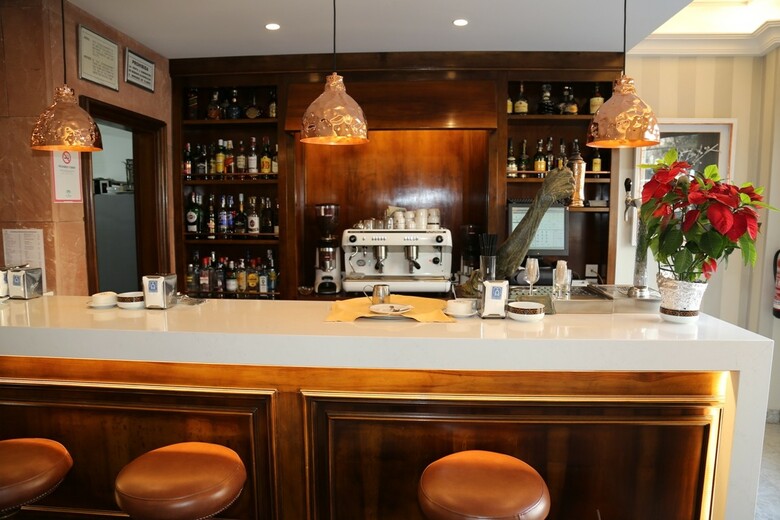 Hotel Princesa Ana
