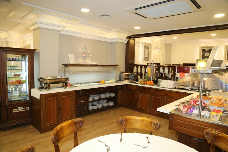 Hotel Princesa Ana