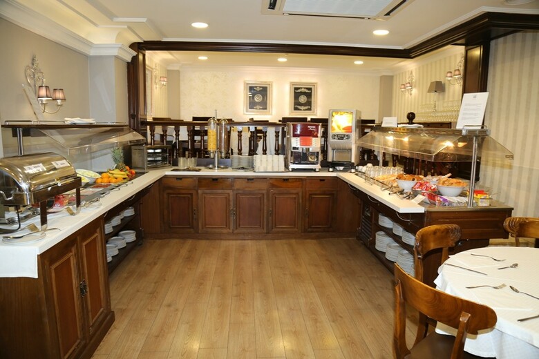 Hotel Princesa Ana