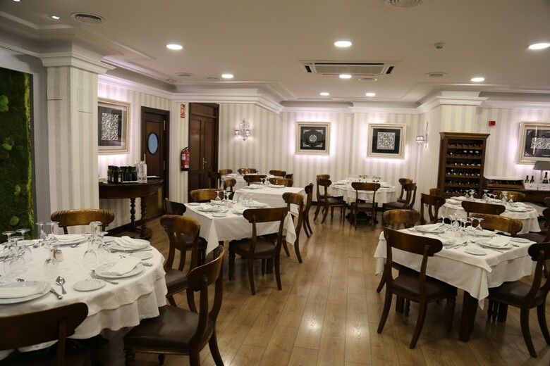 Hotel Princesa Ana