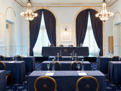 Hotel Maria Cristina