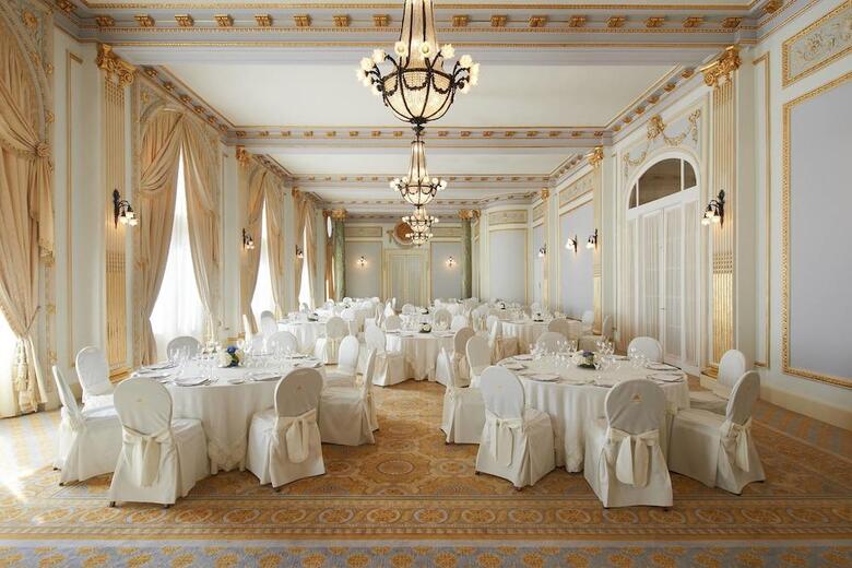 Hotel Maria Cristina
