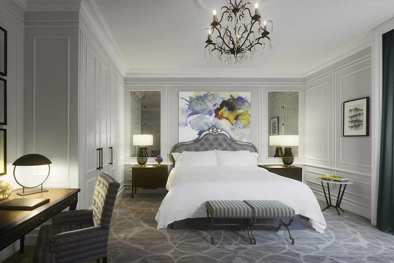 Hotel Maria Cristina