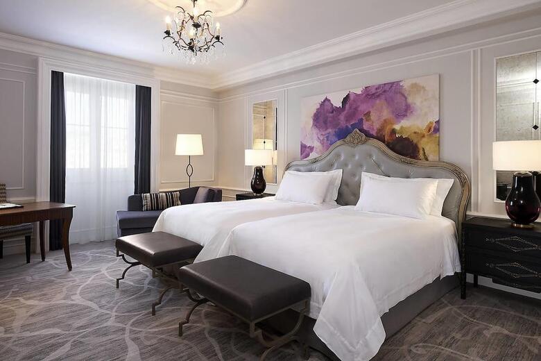 Hotel Maria Cristina