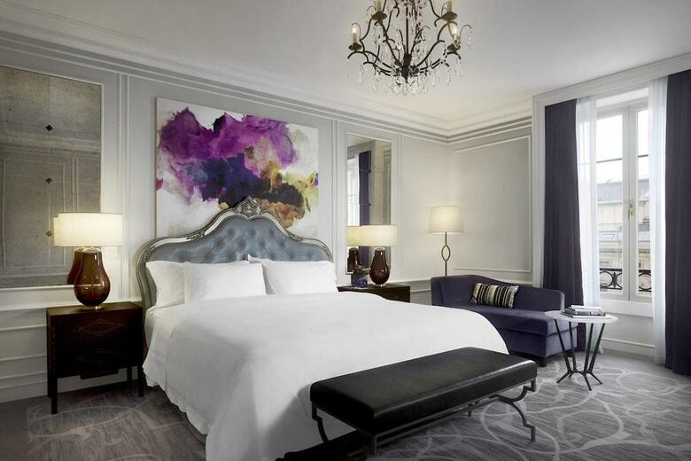 Hotel Maria Cristina