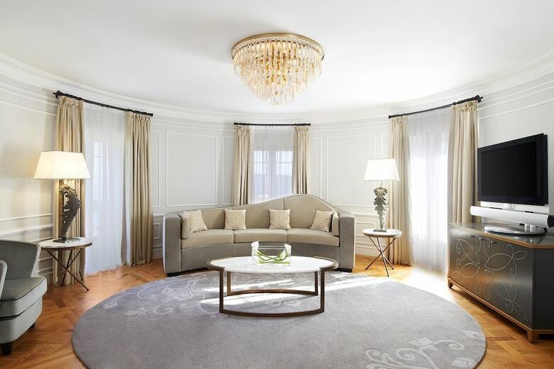 Hotel Maria Cristina