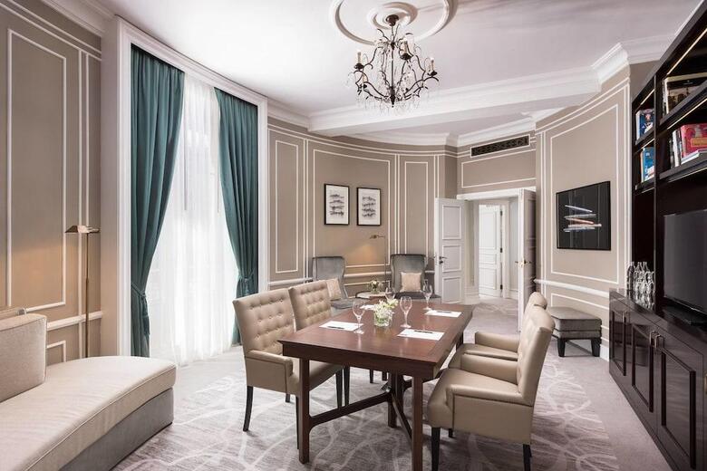 Hotel Maria Cristina