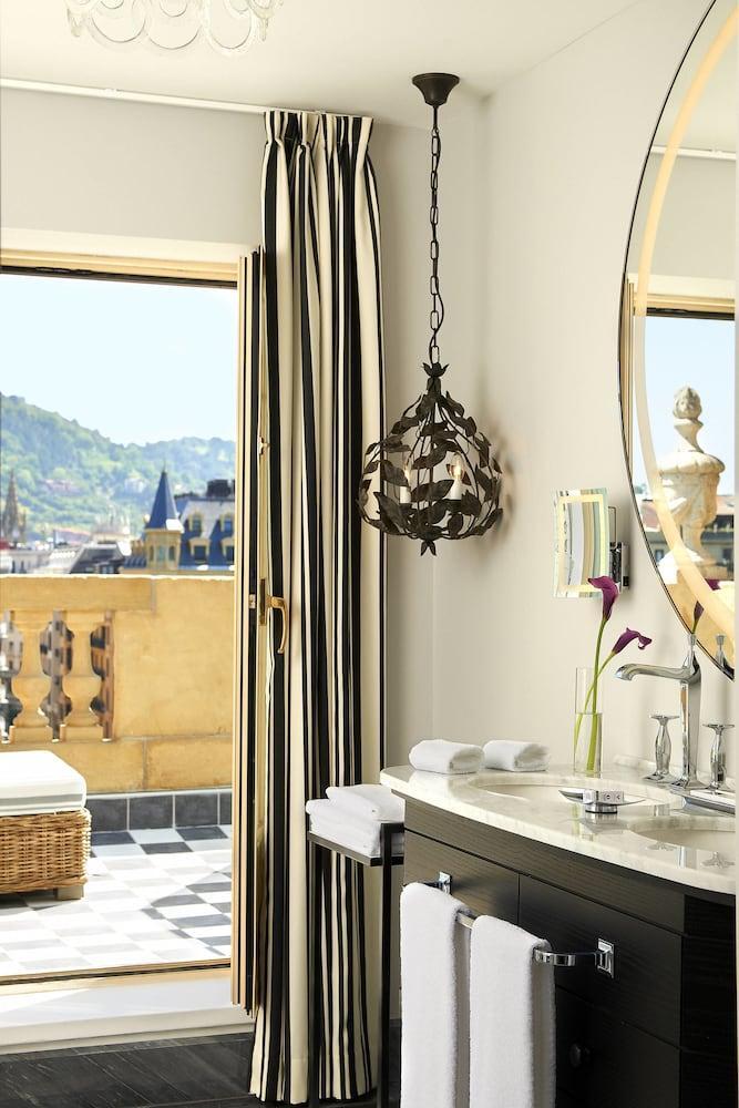 Hotel Maria Cristina