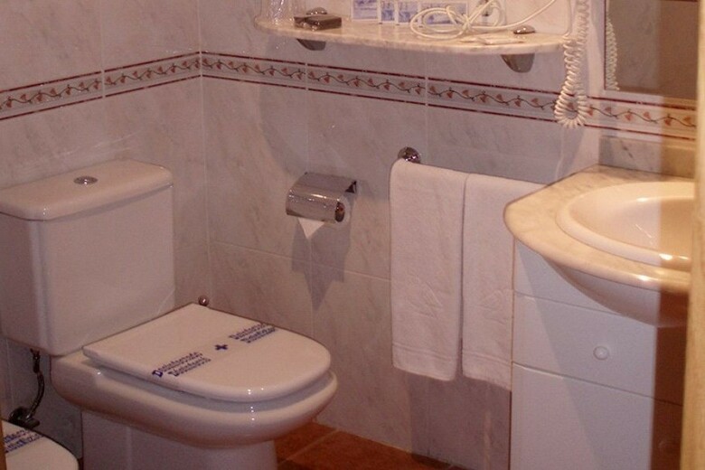 Aparthotel Huesca