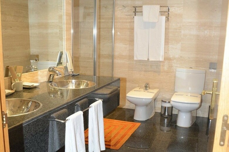 Aparthotel Huesca