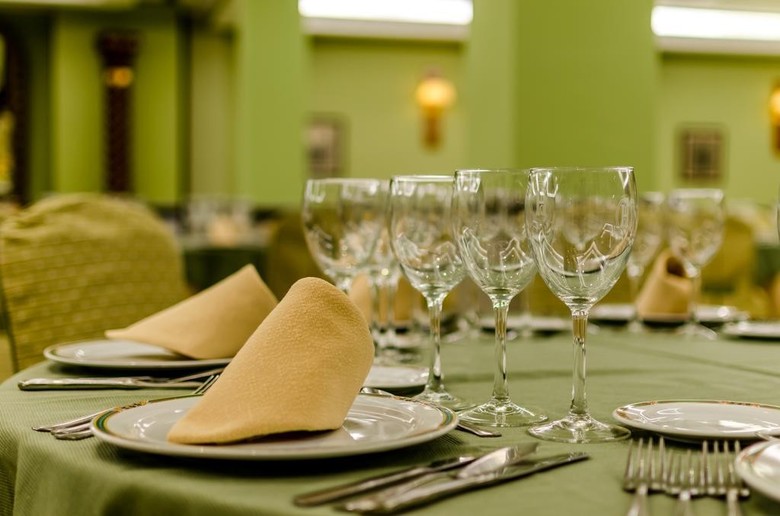 Hotel Infanta Cristina