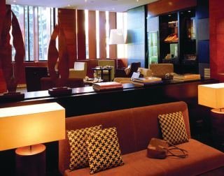 AC Hotel Ponferrada By Marriott