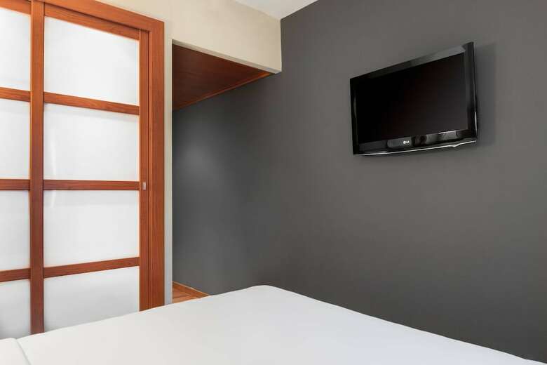 AC Hotel Ponferrada By Marriott