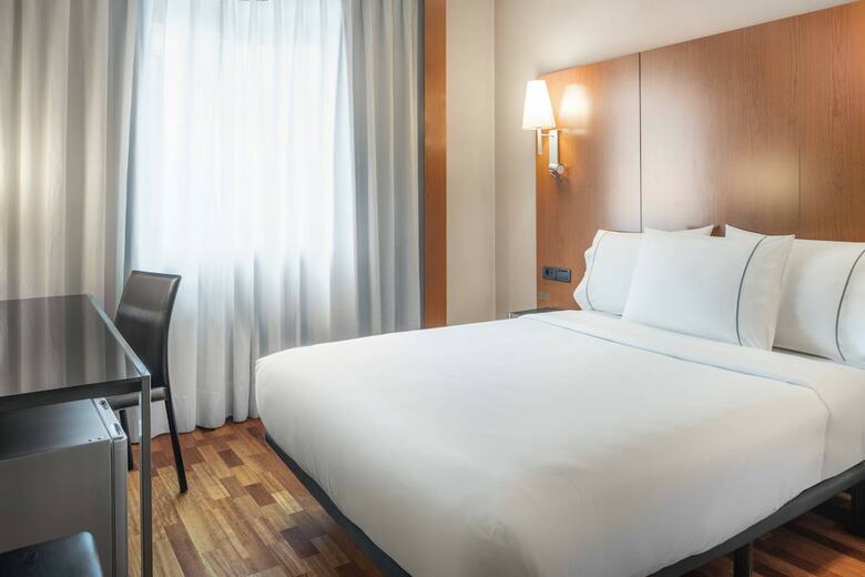AC Hotel Ponferrada By Marriott