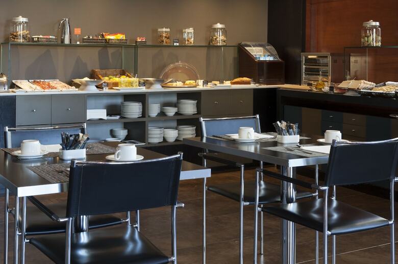 AC Hotel Ponferrada By Marriott