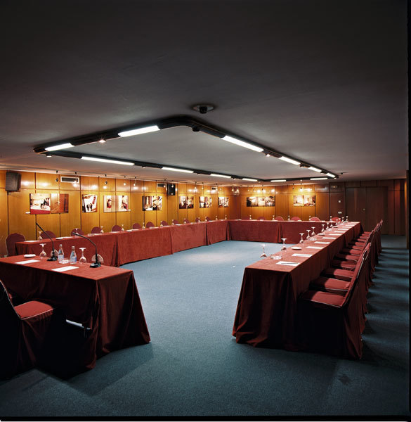 Hotel Bluecity Condes Lleida