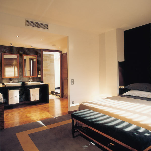 Hotel Bluecity Condes Lleida