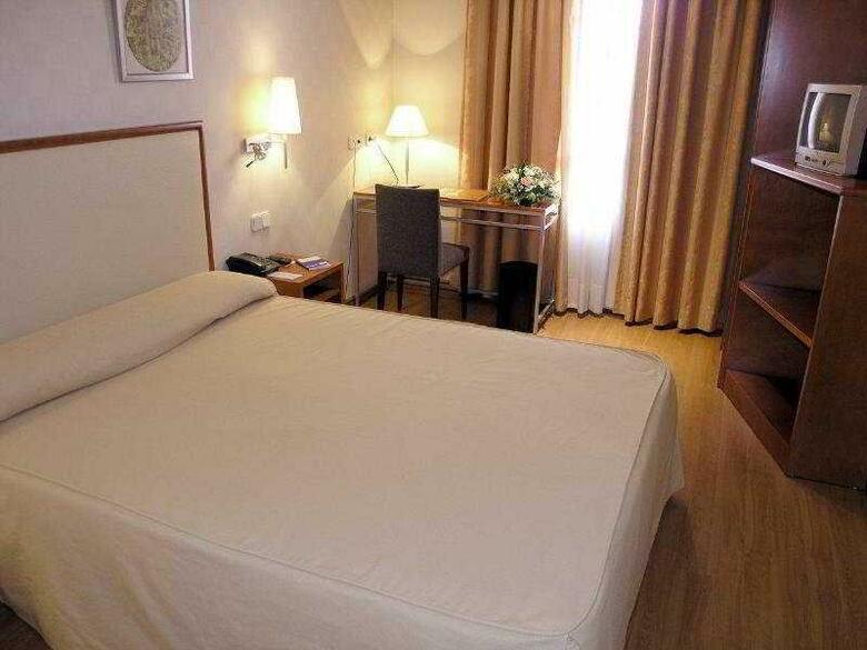 Hotel Th Boadilla