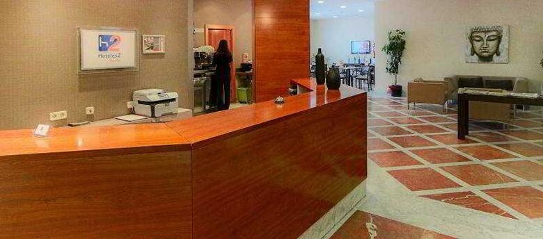 Hotel Th Boadilla