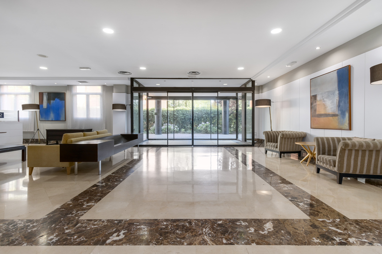 Hotel Crisol Legan�s
