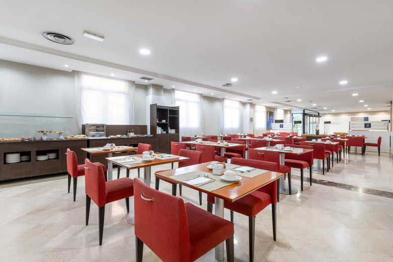 Hotel Crisol Legan�s