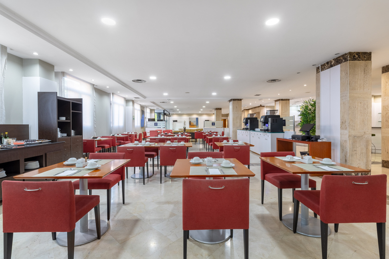 Hotel Crisol Legan�s