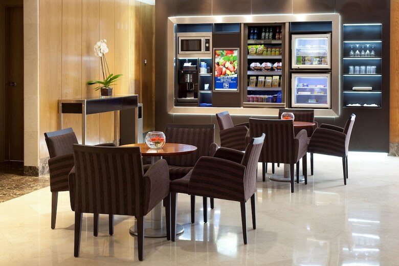 Hotel Crisol Legan�s