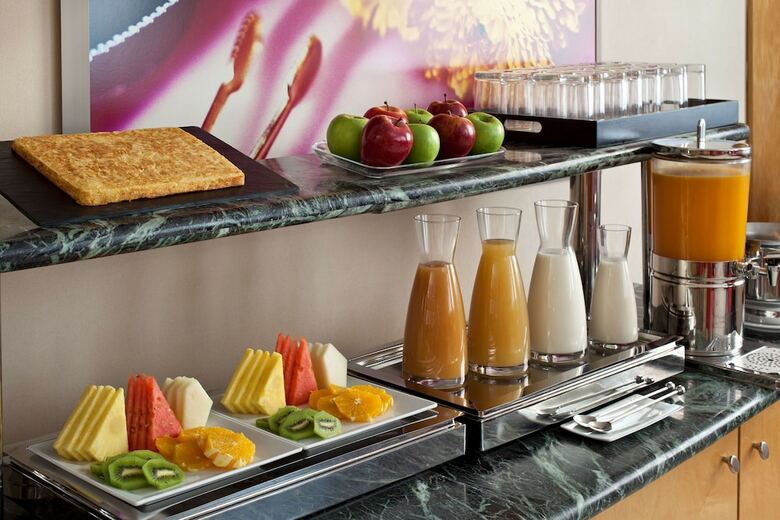 Hotel Crisol Legan�s