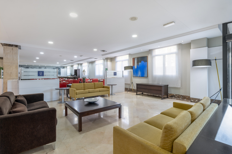 Hotel Crisol Legan�s