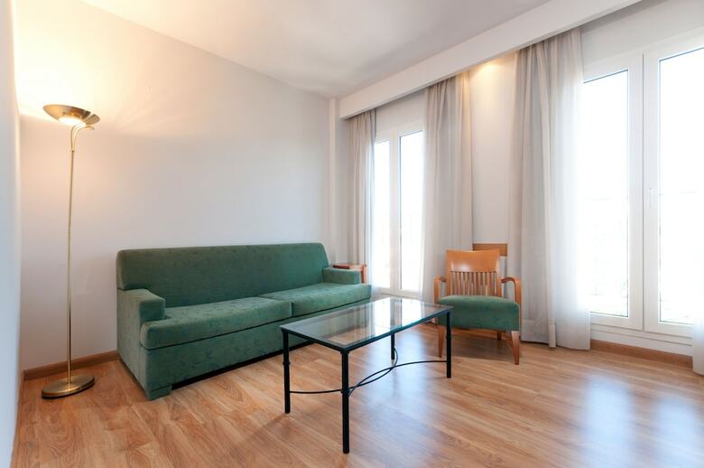 Hotel Sercotel Alcal� 611