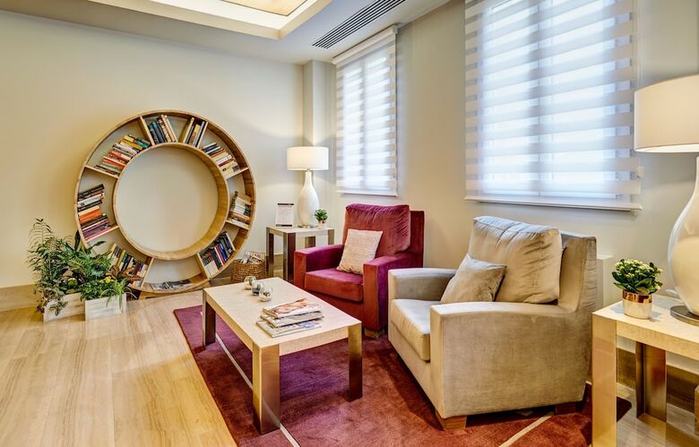 Hotel Sercotel Alcal� 611