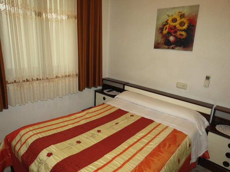 Hostal Palacios