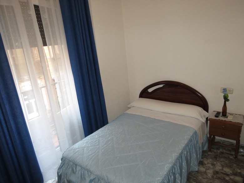 Hostal Palacios