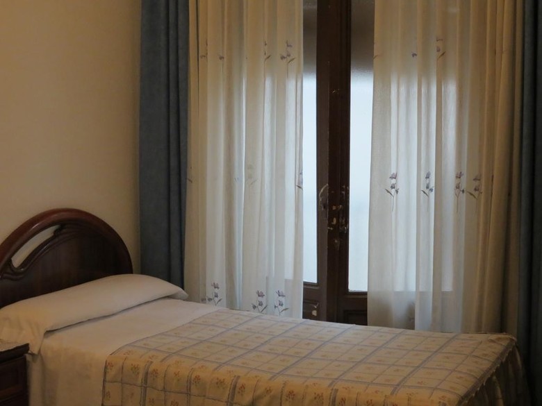 Hostal Palacios