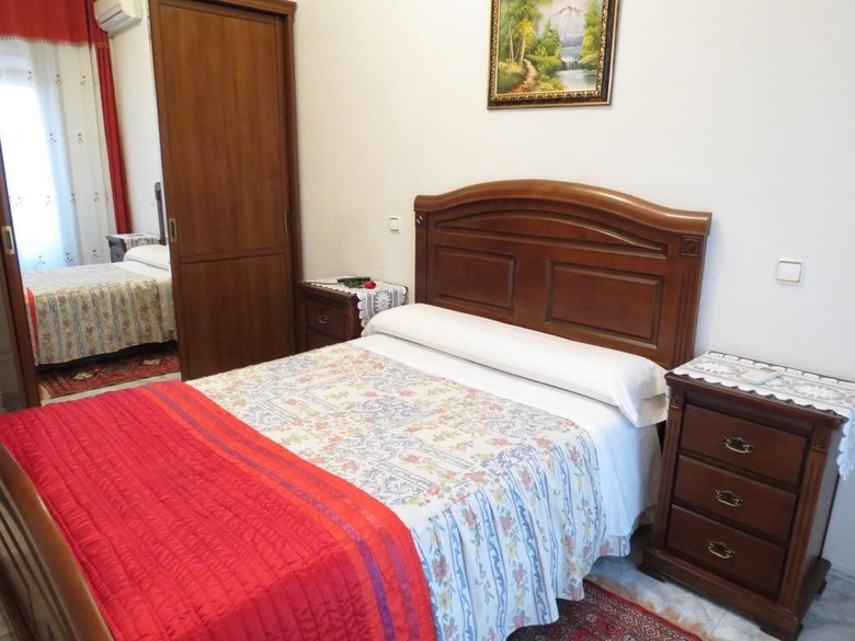 Hostal Palacios