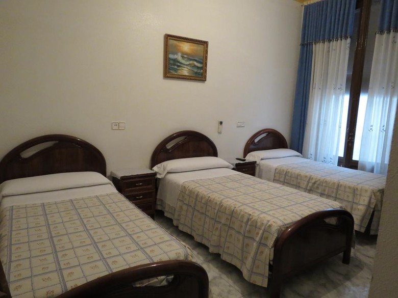 Hostal Palacios