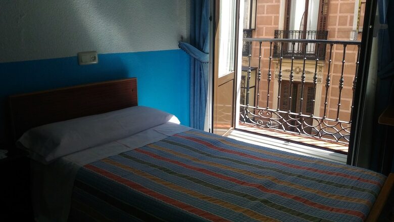 Hostal Palacios