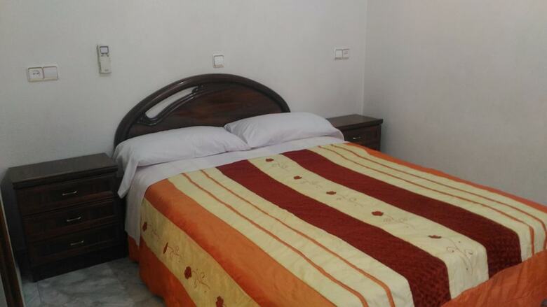 Hostal Palacios